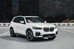 BMW X5 xDrive30d 2018 года (WW)